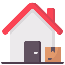 Swift Home Deliveries service icon